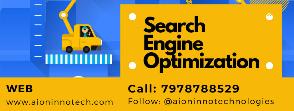 WE ARE THE LEADING SEO COMPANY IN MADURAI!