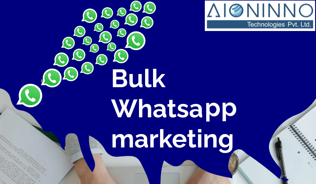 BULK WHATSAPP SERVICES IN MUMBAI