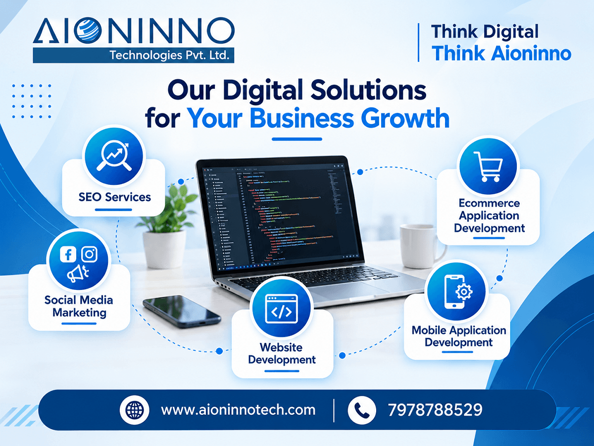 How to Choose the Right Software Development Company in Odisha for Your Business
