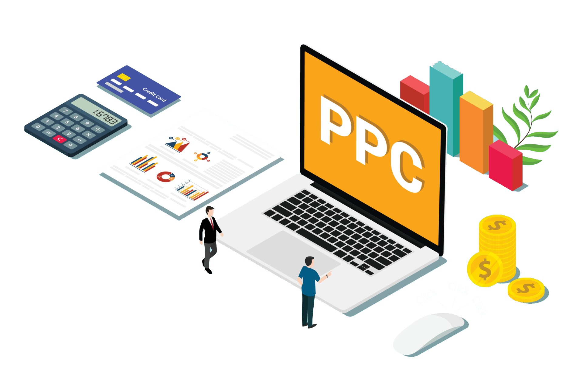 PPC Marketing