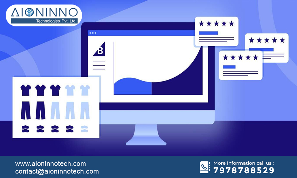 Best E-Commerce Solutions And Applications Development In Odisha