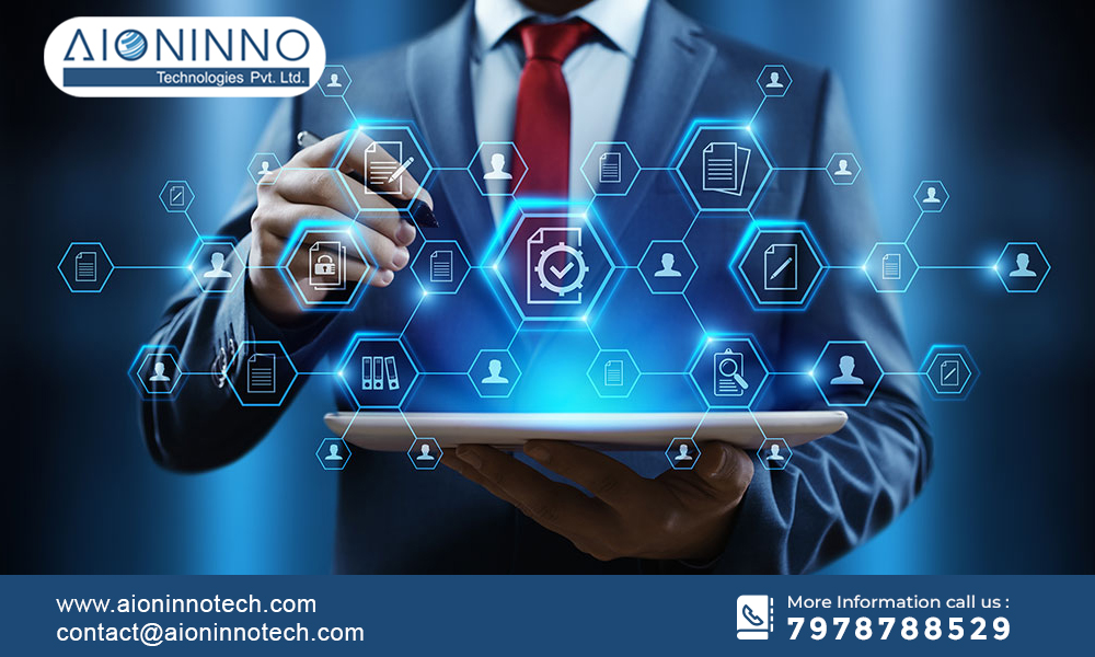 Data Management Services