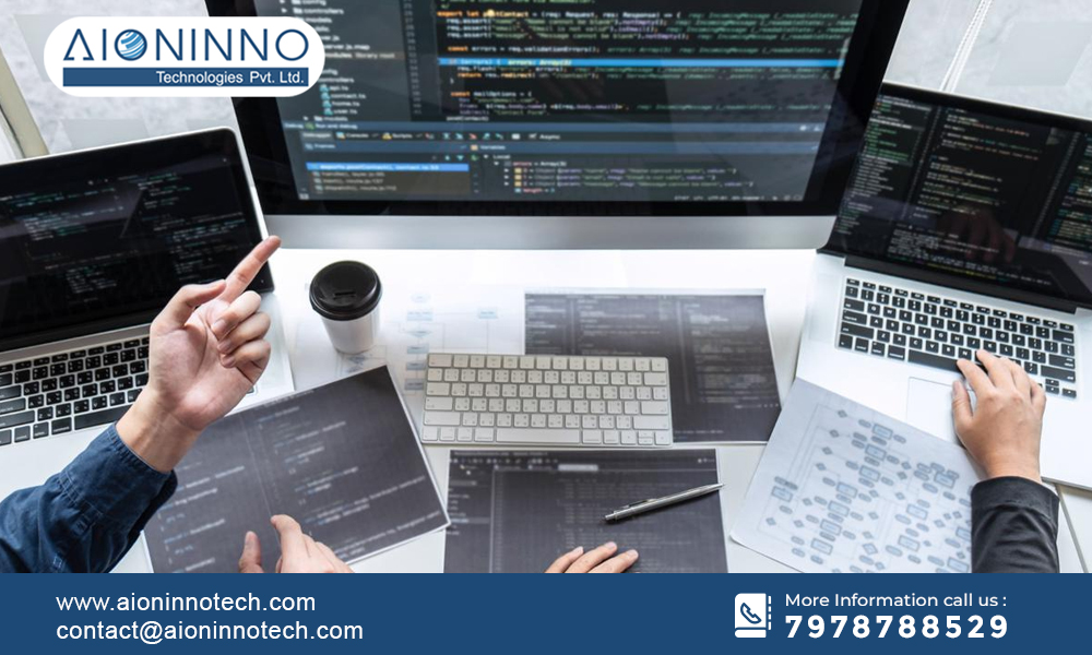 Leading Software Company in Bhubaneswar