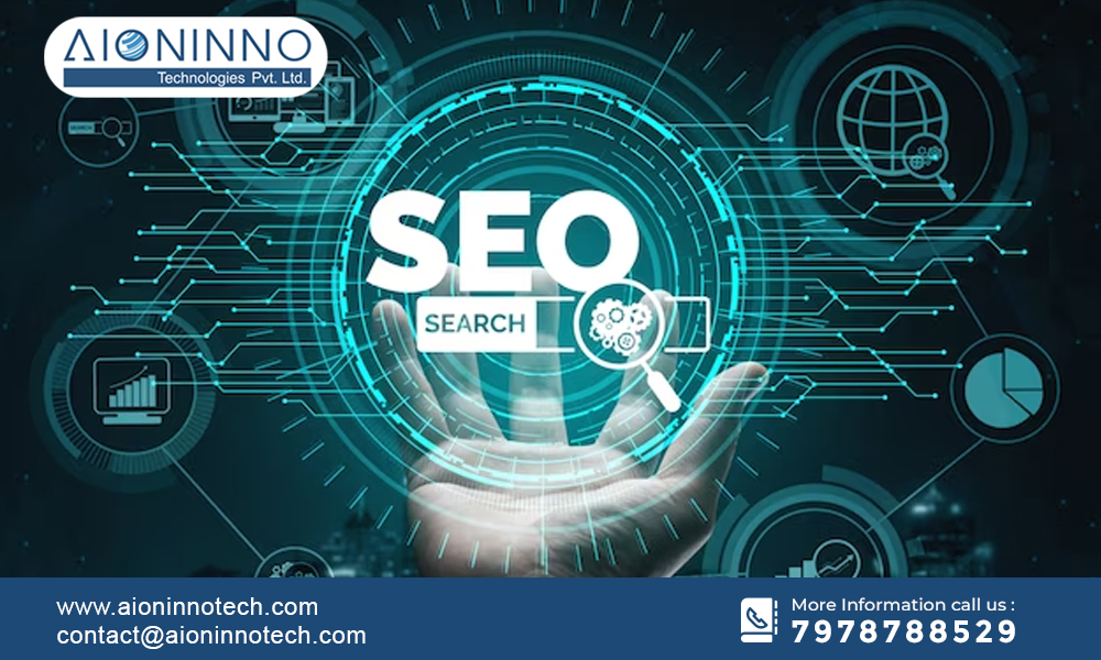 Search engine optimization