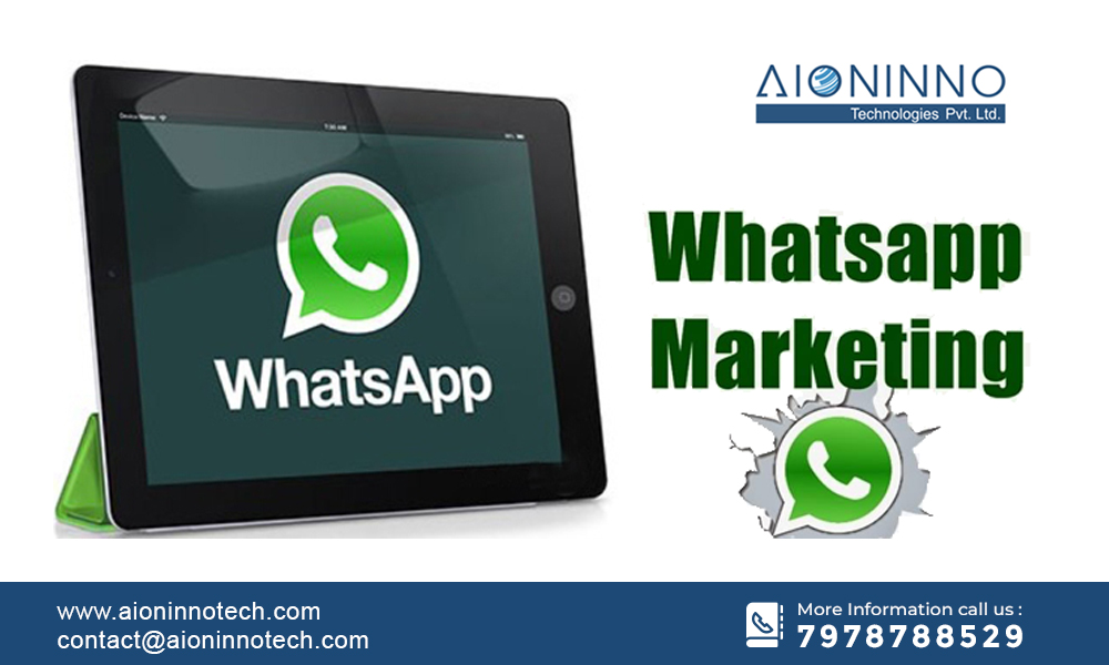Bulk whatsapp services in Bhubaneswar