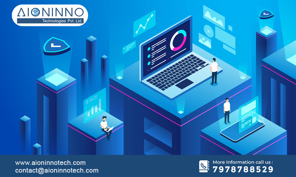 Bhubaneswar software companies