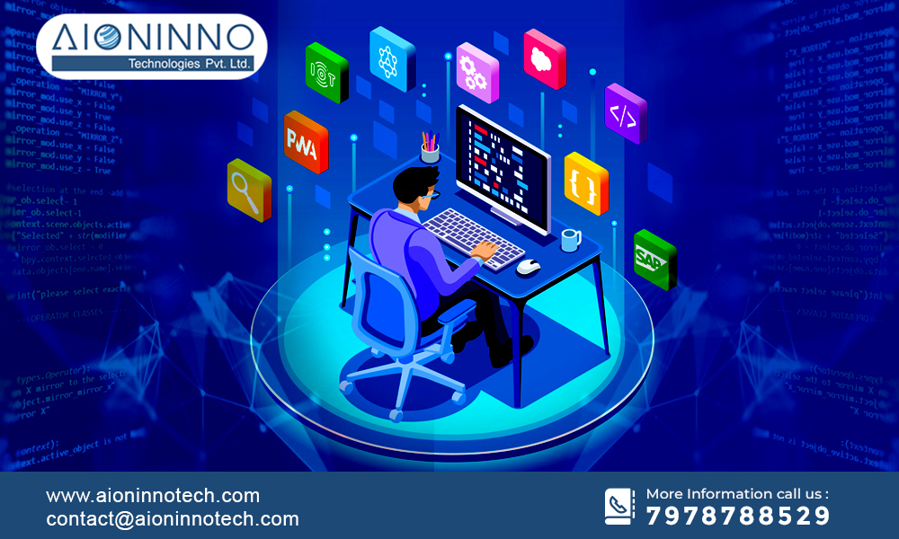 Website Designing Company in Bhubaneswar