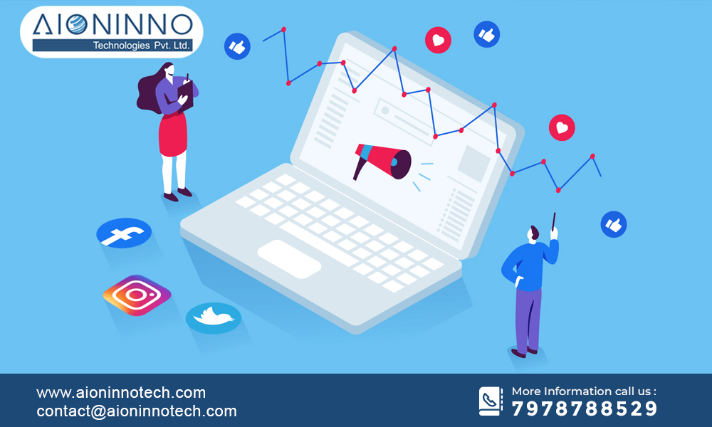 Social Media Marketing Agency In Bhubaneswar