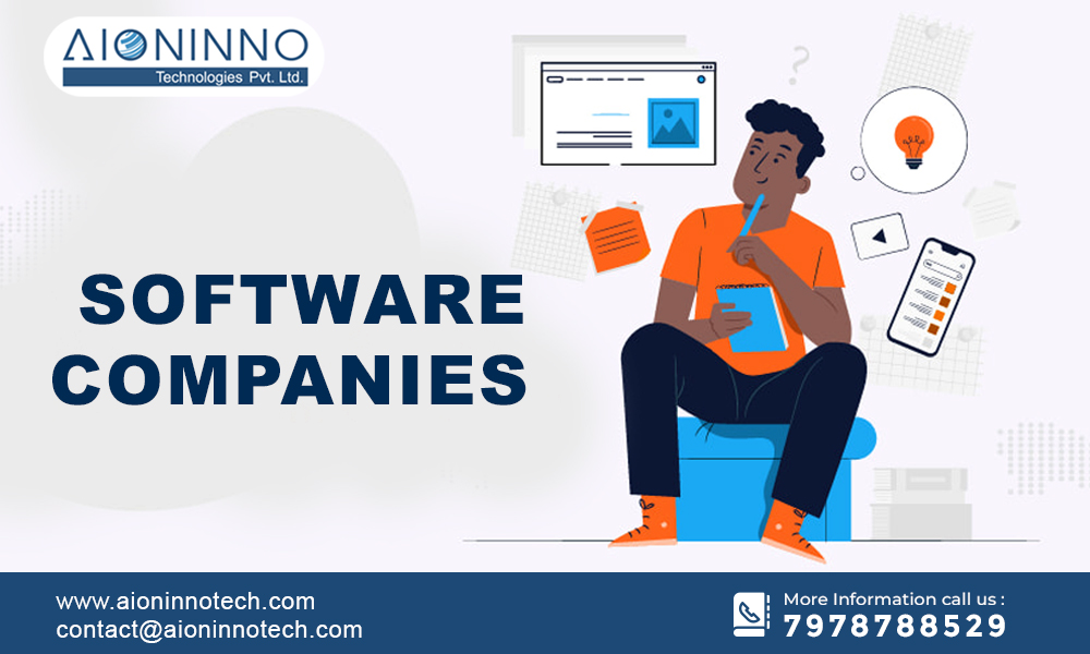 Best Software Company in Bhubaneswar