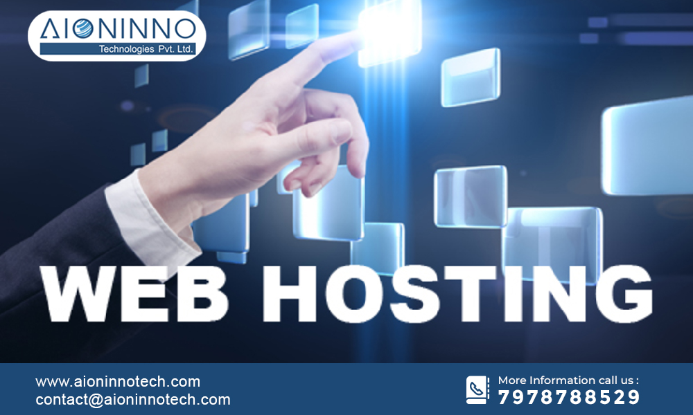 Best Hosting Company in Bhubaneswar