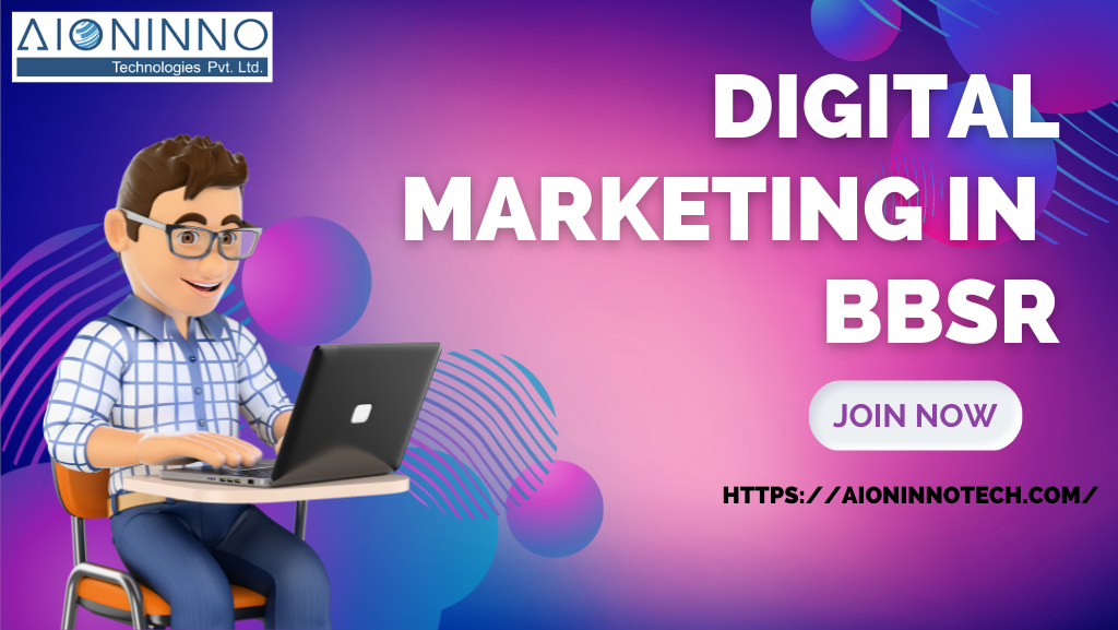 digital marketing in bbsr