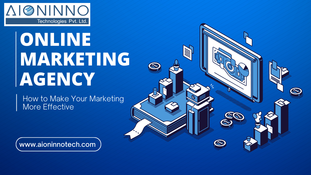 online marketing agency