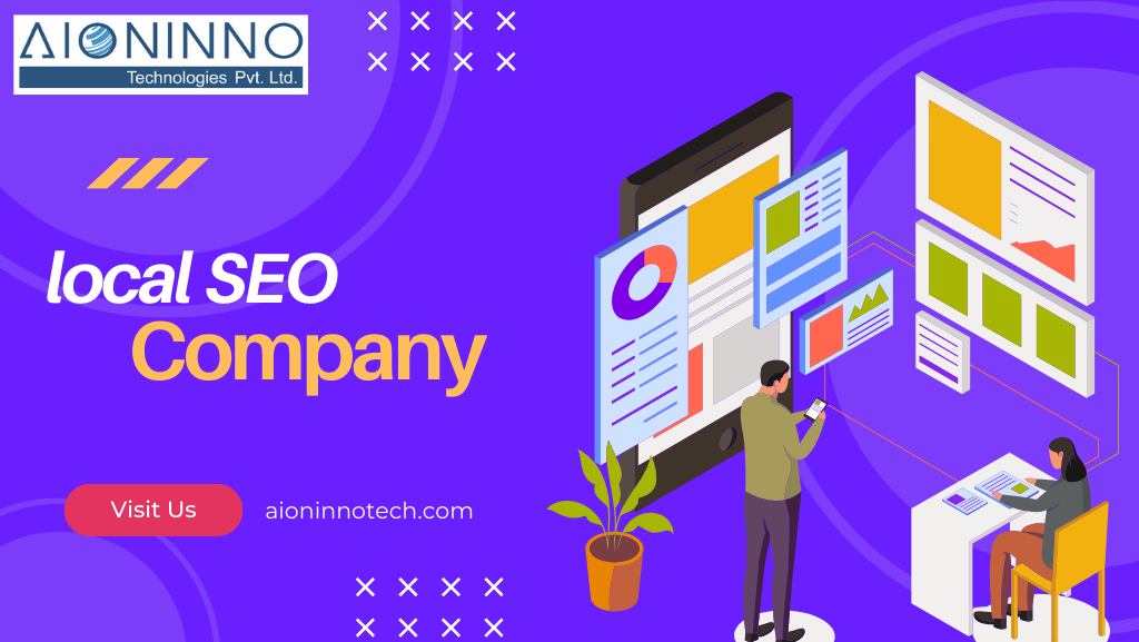 top local seo company