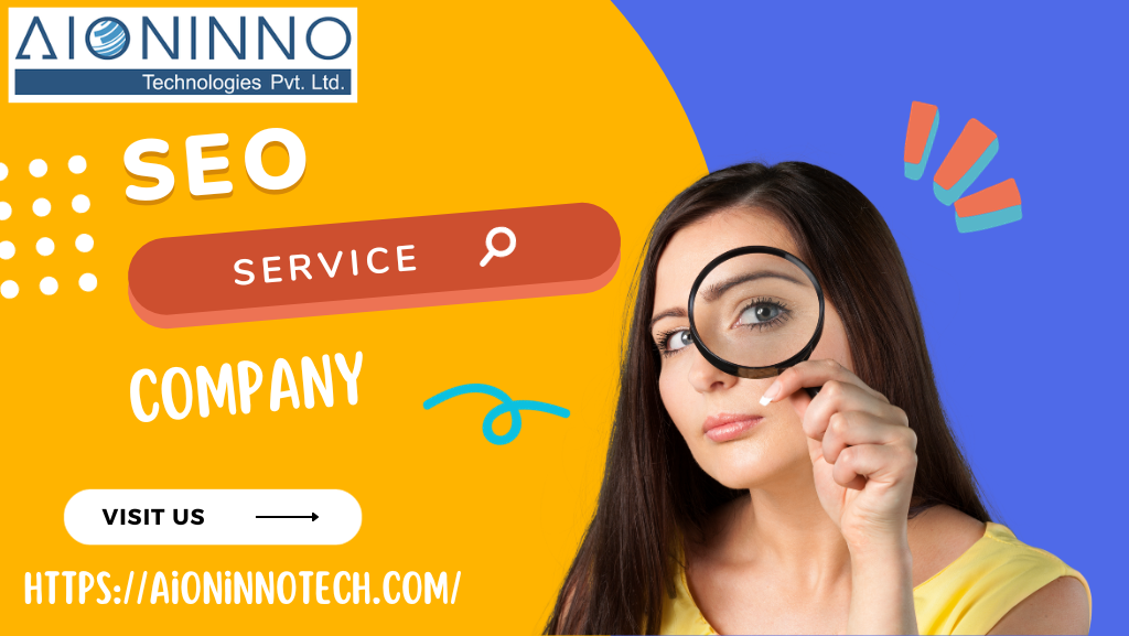 top seo services company