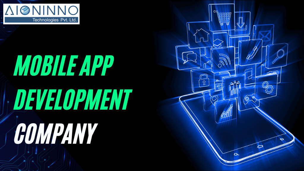 Mobile App Development