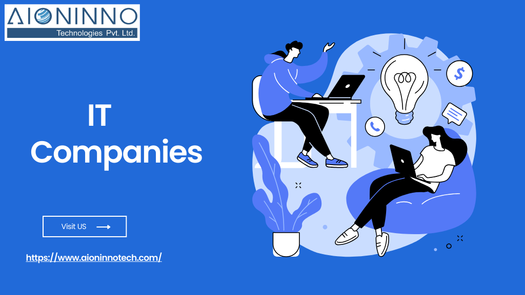 It companies