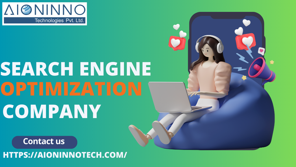 best search engine optimization company