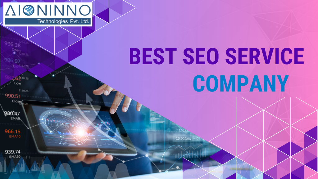 best seo services company
