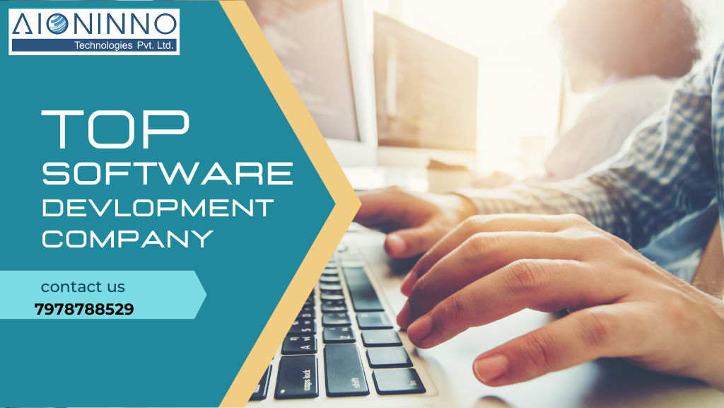 top software development companies