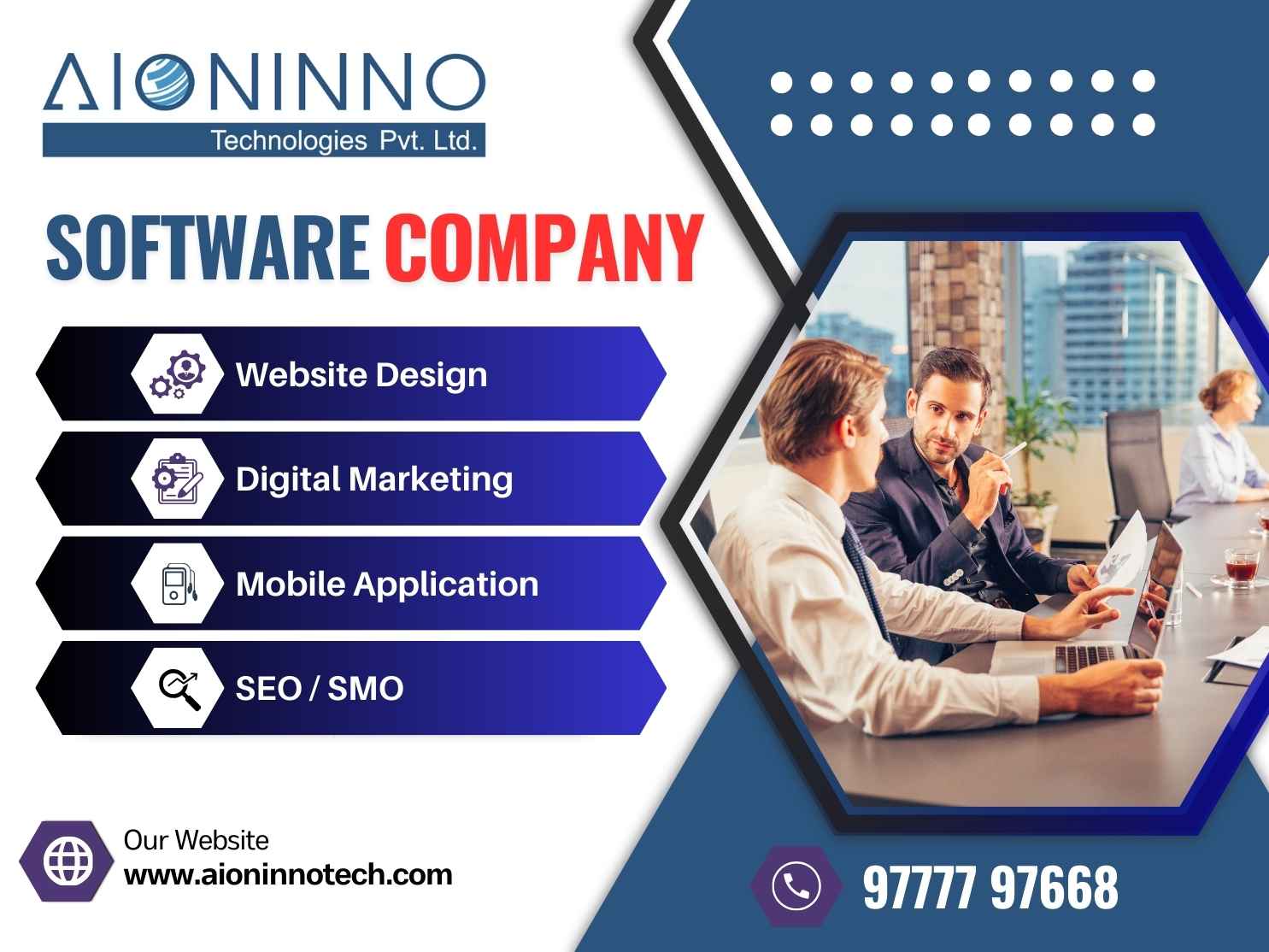 Best Software Company in Bhubaneswar: Your Ultimate Partner in Technology