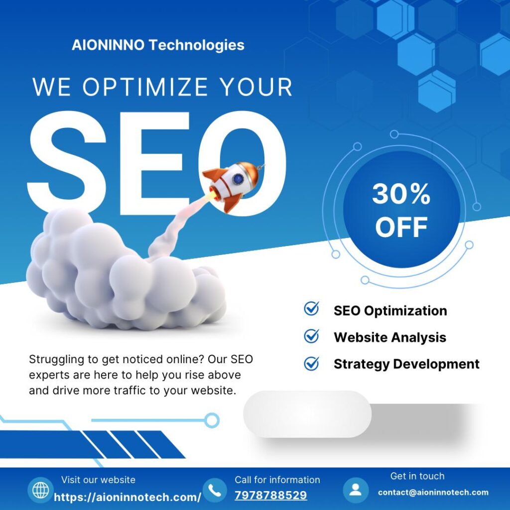 seo service