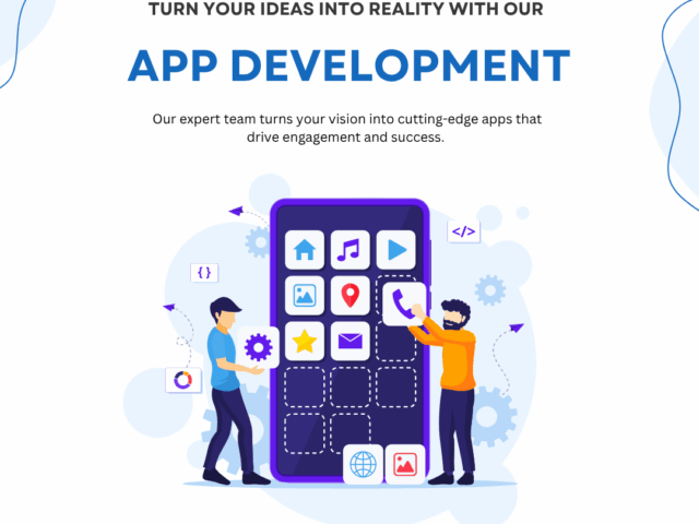 Mobile App Development in Bhubaneswar 2025