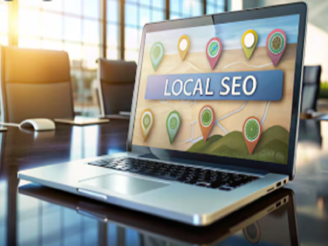 Local SEO Company in Bhubaneswar: Boost Your Local Visibility with AIONINNO Technologies Pvt Ltd