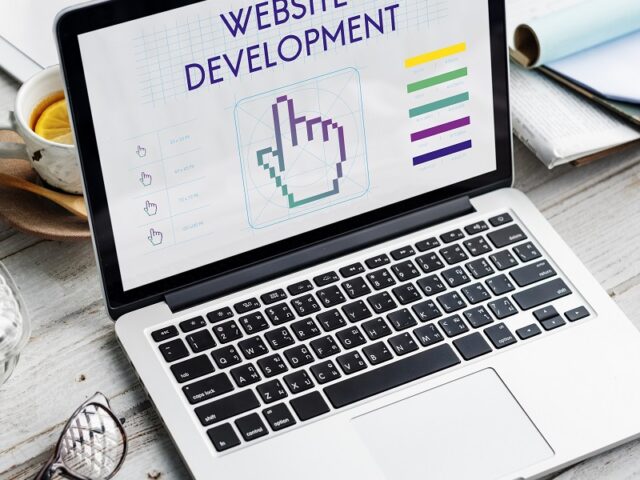 How to Choose the Best Website Development Company in India