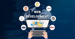 Web Development Company in India: Empowering Businesses with Innovative Digital Solutions