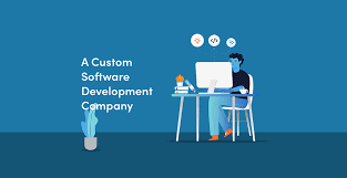 Custom Software Development Company India: Driving Business Growth Through Tailored Digital Solutions