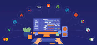 Professional Website Design Company in India: Build a Powerful Digital Presence